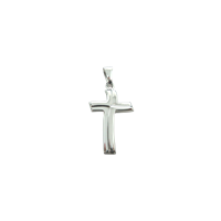 Charm Damiata Gioielli Donna in Oro bianco 328/102/12-D199 - 328/102/12-D199